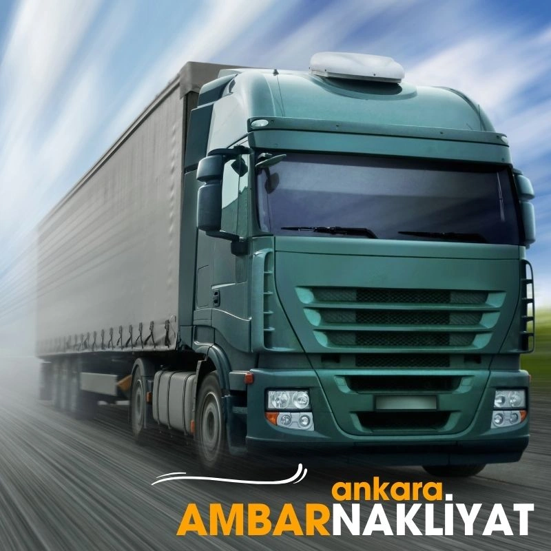 İstanbul Sivaslı Arası Nakliyat